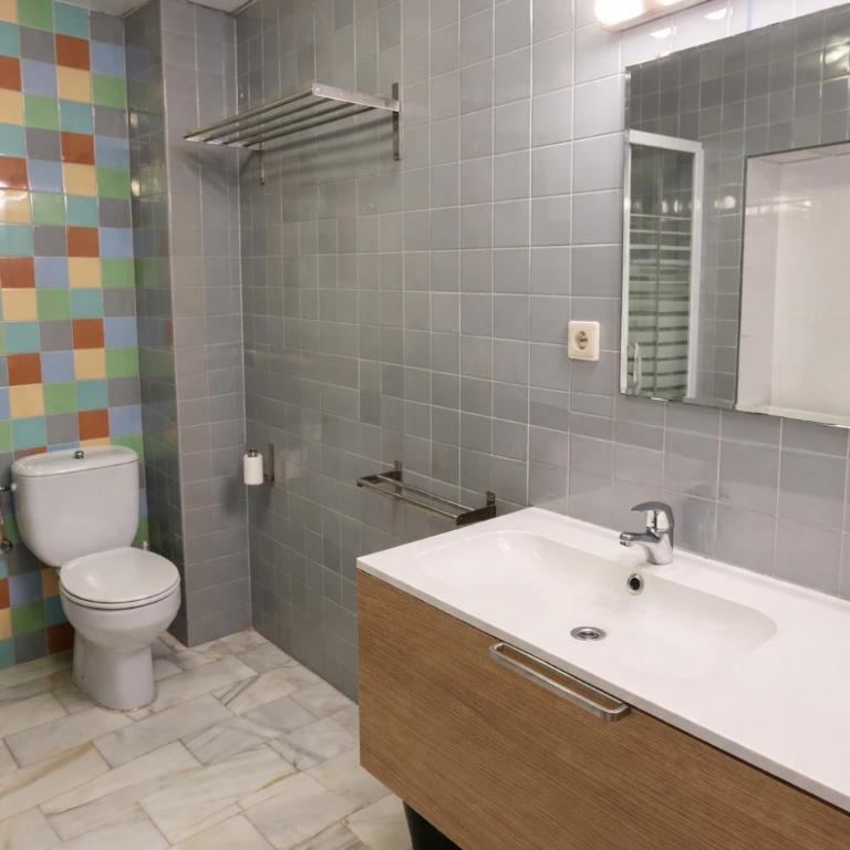 Superior Apartment - Apartamento de 2 dormitorios - 5