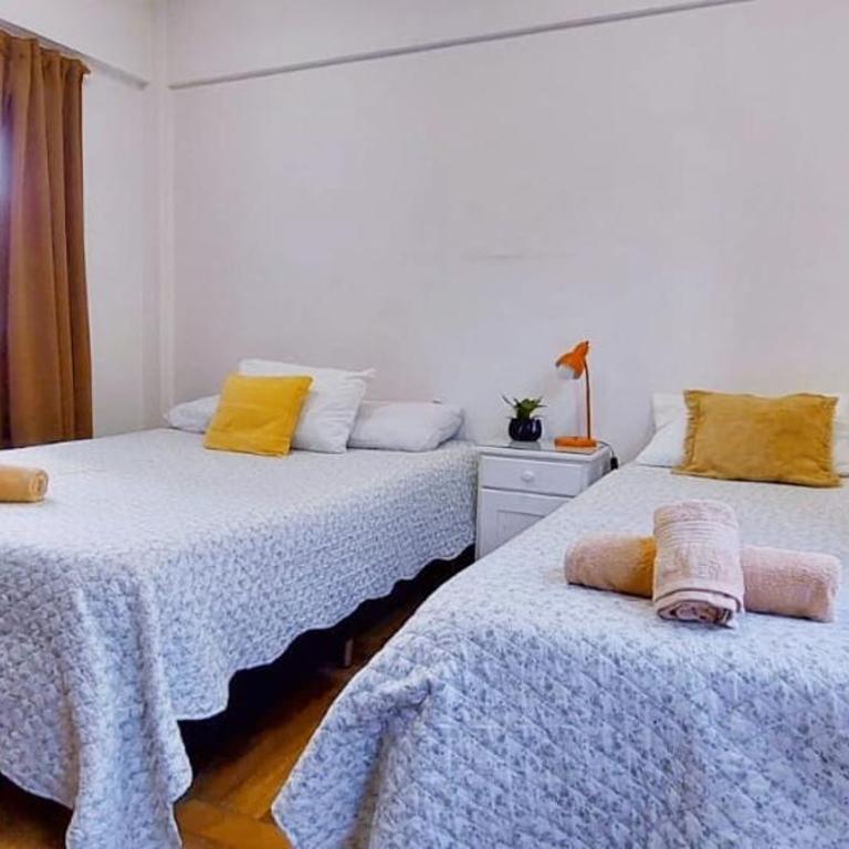 Seliuqanan - Apartamento de 1 dormitorio - 2