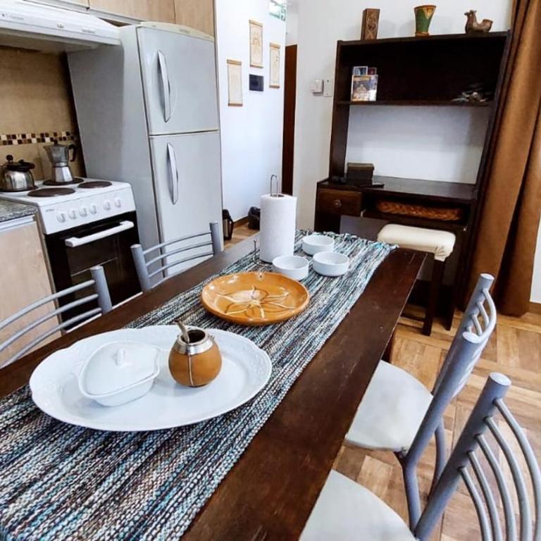 Seliuqanan - Apartamento de 1 dormitorio - 1