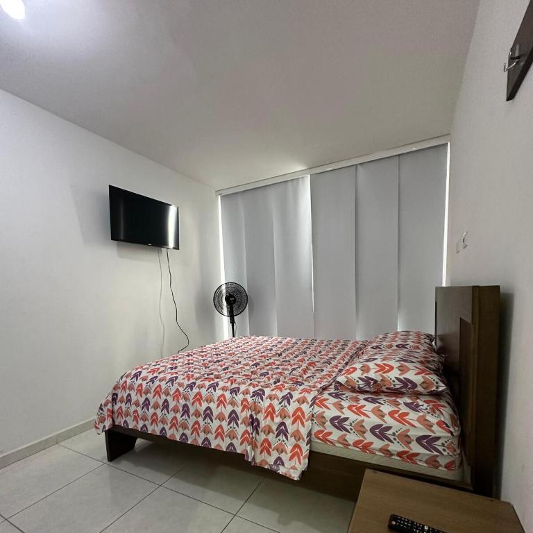 Smart junin apartment cerca al HIC - Apartamento de 2 dormitorios - 28