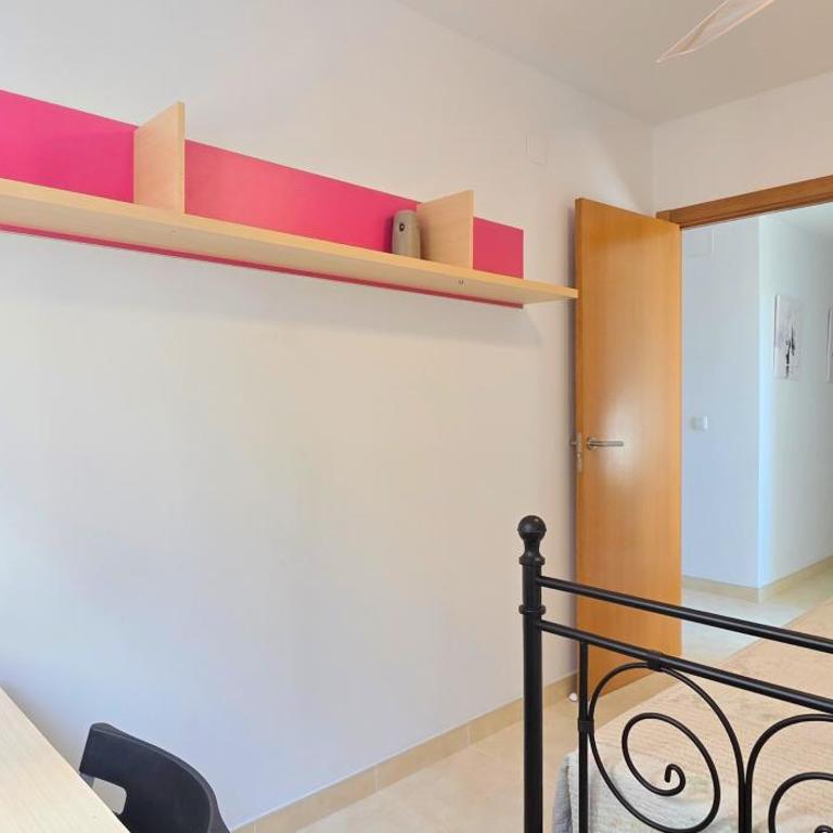 AYF 3 HABITACIONES EN LA PLAYA MORRO DE GOS - Apartamento - 30