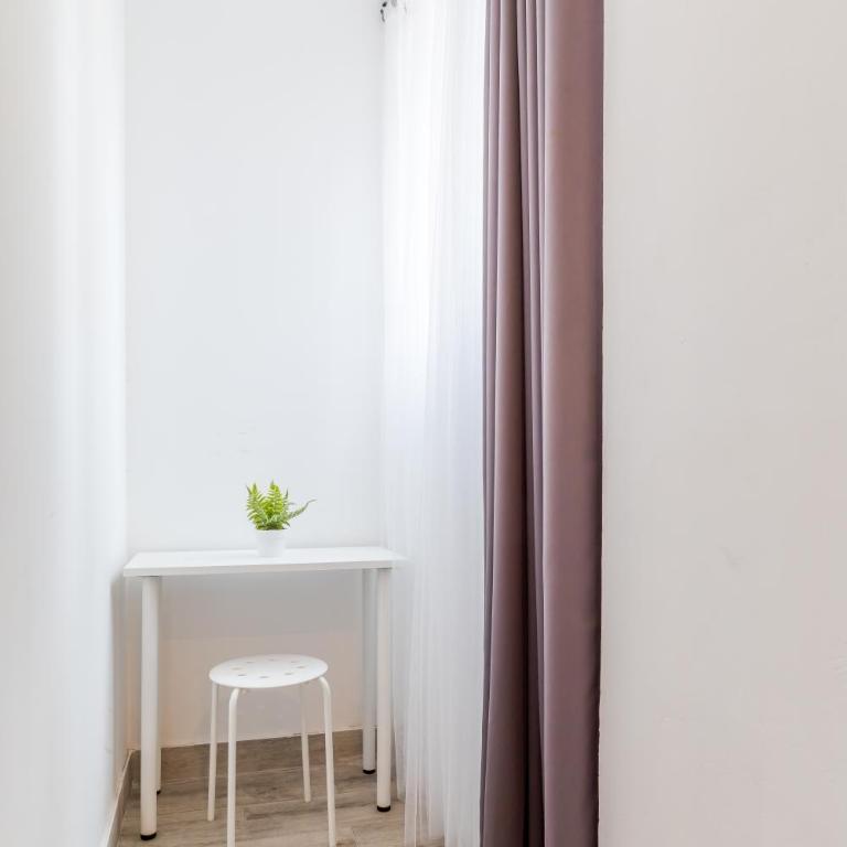 LooP Las Ventas - Double Room with Private Bathroom - 39