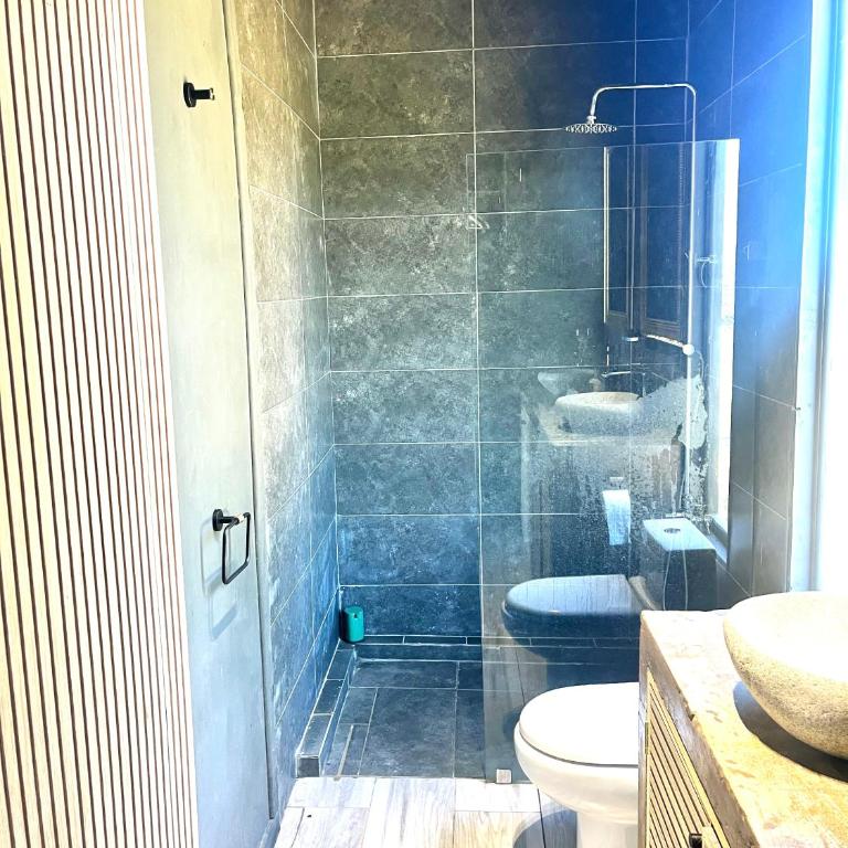 Loft industrial Colchagua - Vacation Home - 11