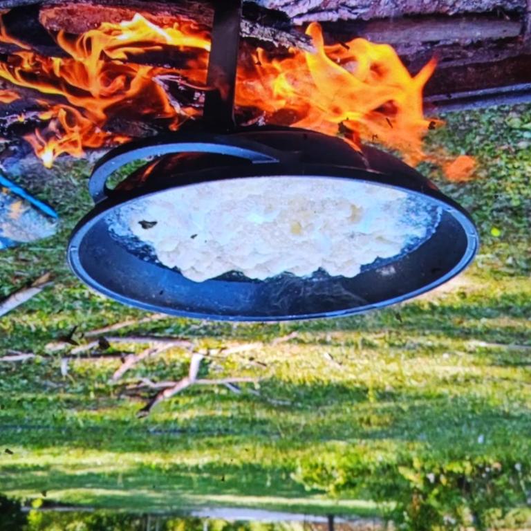 Kamp Suad - Tent - 10