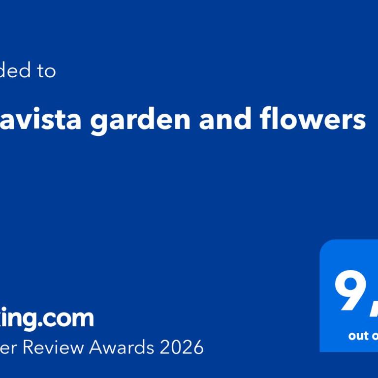 Bellavista garden and flowers - Appartamento con Vista Lago - 35