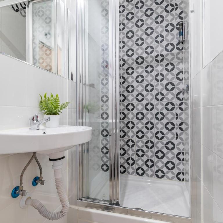 LooP Las Ventas - Double Room - 8