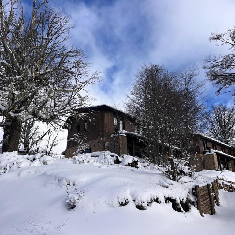 Casa en Las Pendientes Ski Village, Chapelco - Villa de 3 dormitorios - 2