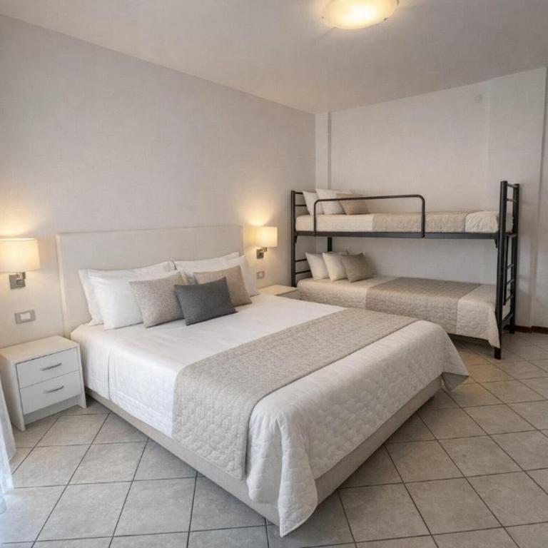 Residence Mediterraneo - Agenzia Cocal - Appartamento - Piano Terra - 3
