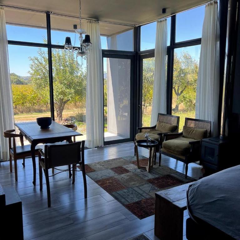 Loft industrial Colchagua - Vacation Home - 3