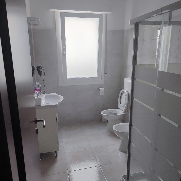 George - Apartment - Venice Lido - Italy - Apartamento de 3 dormitorios - 2