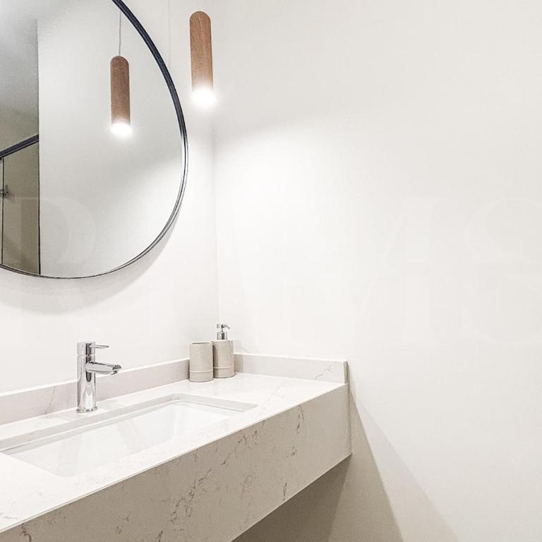 Modern 2-Bed Apartment, Heart of Málaga REMS - Apartamento de 2 dormitorios - 10