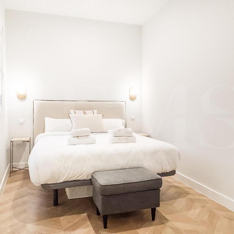 Modern 2-Bed Apartment, Heart of Málaga REMS - Apartamento de 2 dormitorios - 18