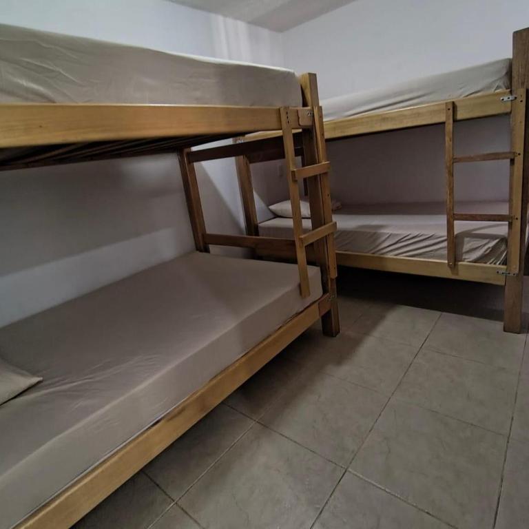 Apartasol por días en condominio ciudadela Santa Fe de Antioquia - Two-Bedroom Apartment - 13
