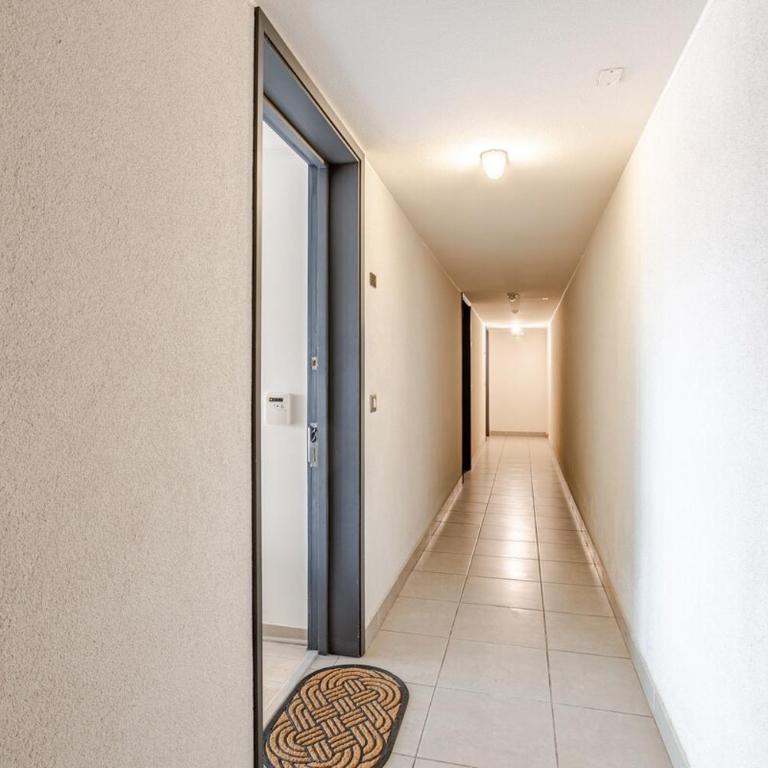 Departamento Suite moderno confortable y con ubicación privilegiada de la ciudad cercano a Palacio De La Moneda y los lugares turisticos de Santiago CON CALEFACCIÓN - One-Bedroom Apartment - 26