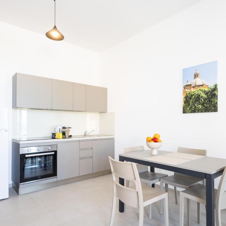 Dara Holiday Apartments - Standard Studio - 1