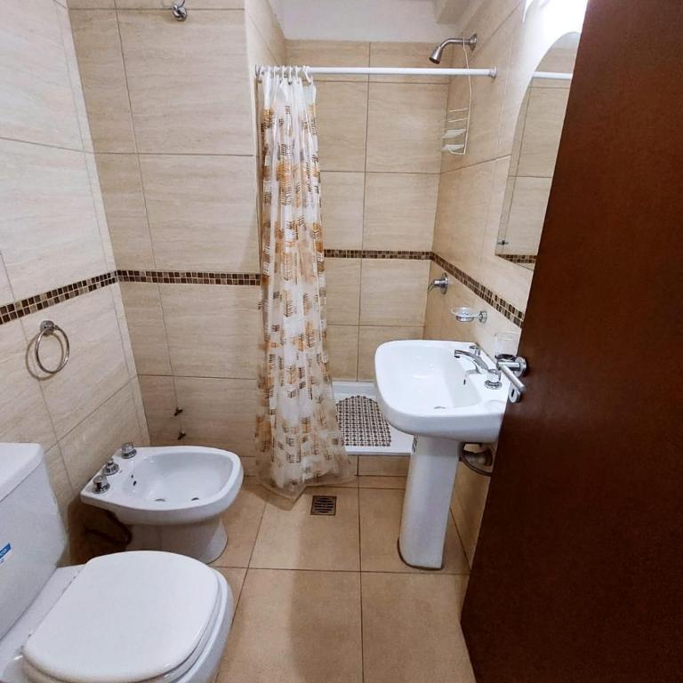 Seliuqanan - Apartamento de 1 dormitorio - 3