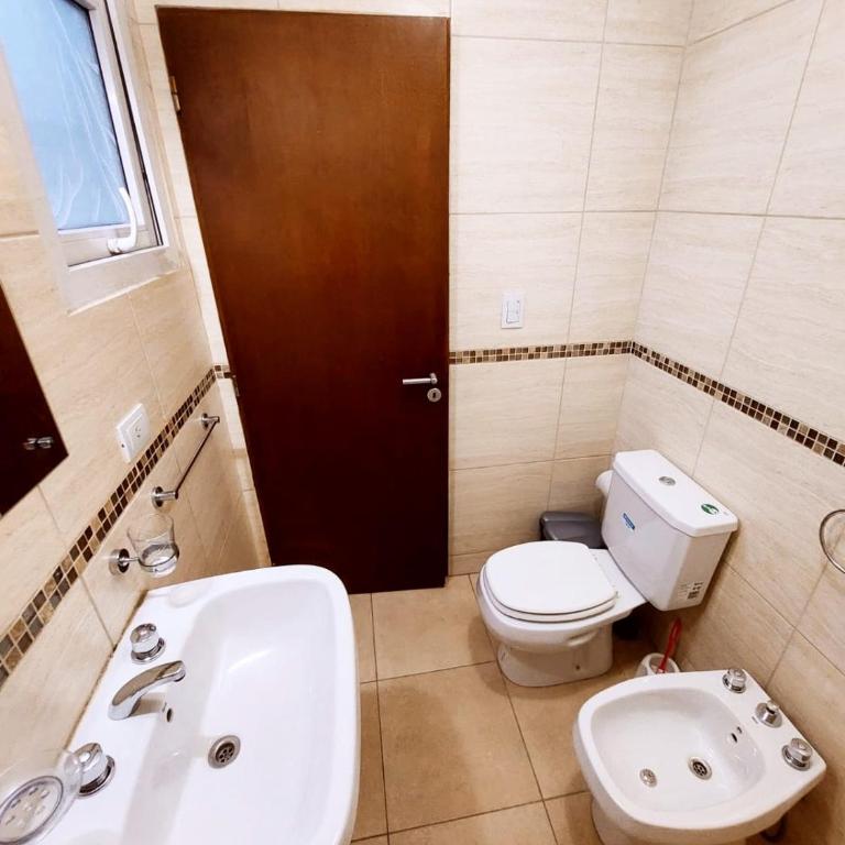 Seliuqanan - Apartamento de 1 dormitorio - 5