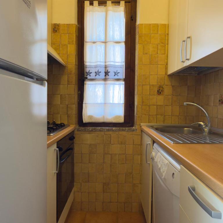 Villa Marina - Casa con 2 Camere da Letto - 7
