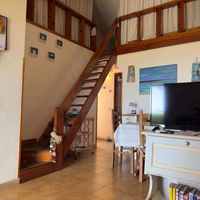 Villa Marina - Casa con 2 Camere da Letto - 11