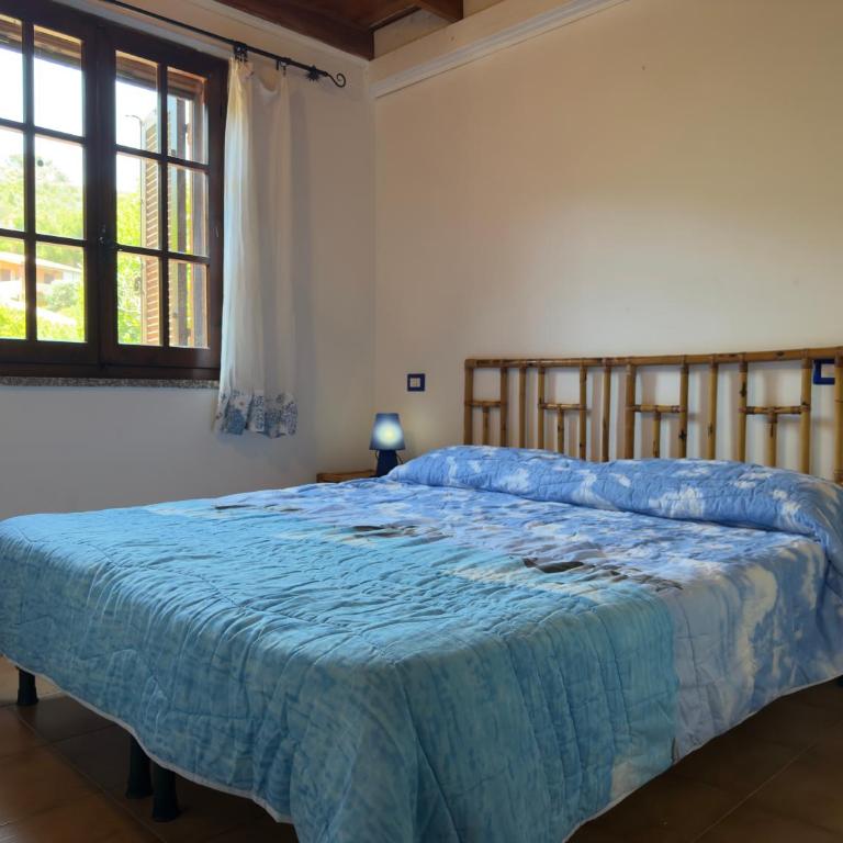 Villa Marina - Casa con 2 Camere da Letto - 2