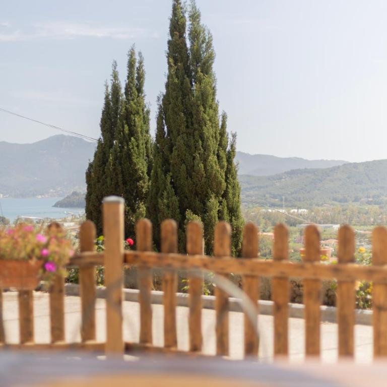 Appartamenti Bellavista by ElbaSummer - Appartamento con 2 Camere da Letto e Vista Mare - 36