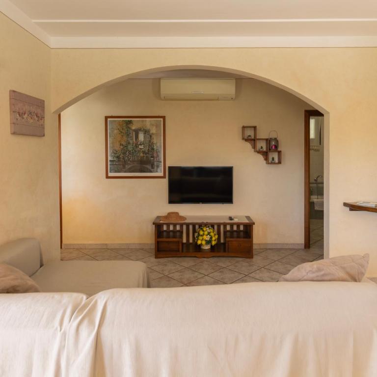 Appartamenti Bellavista by ElbaSummer - Appartamento con 2 Camere da Letto e Vista Mare - 12