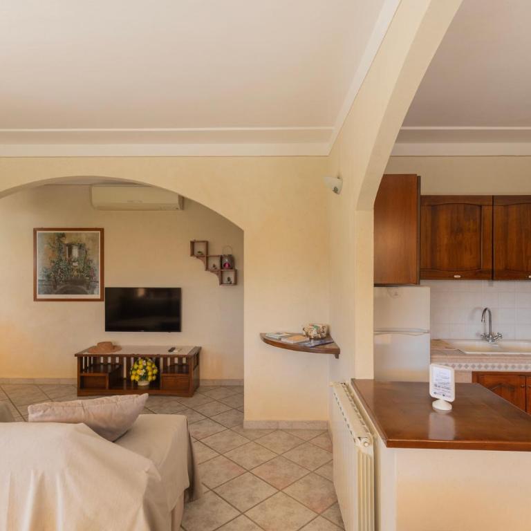 Appartamenti Bellavista by ElbaSummer - Appartamento con 2 Camere da Letto e Vista Mare - 37