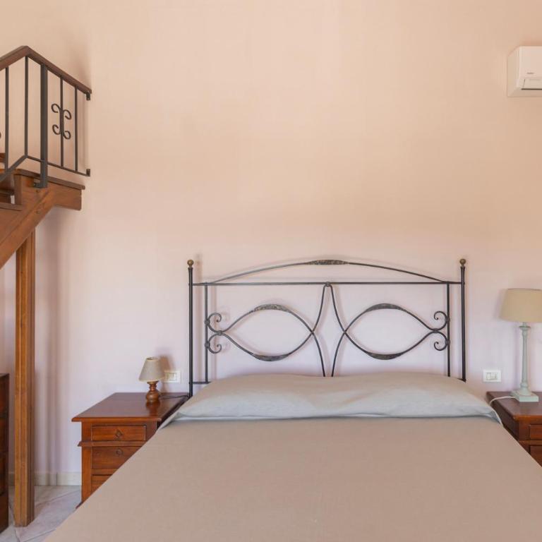 Appartamenti Bellavista by ElbaSummer - Appartamento con 2 Camere da Letto e Vista Mare - 5