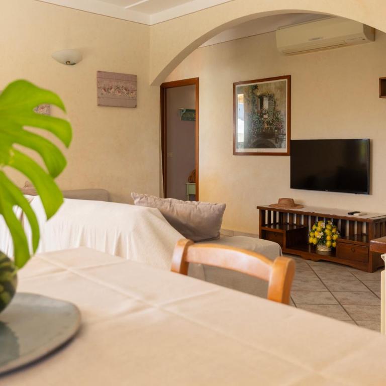 Appartamenti Bellavista by ElbaSummer - Appartamento con 2 Camere da Letto e Vista Mare - 3