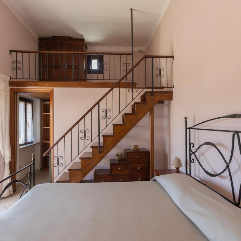 Appartamenti Bellavista by ElbaSummer - Appartamento con 2 Camere da Letto e Vista Mare - 8
