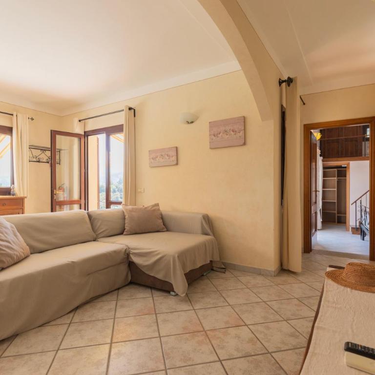 Appartamenti Bellavista by ElbaSummer - Appartamento con 2 Camere da Letto e Vista Mare - 9
