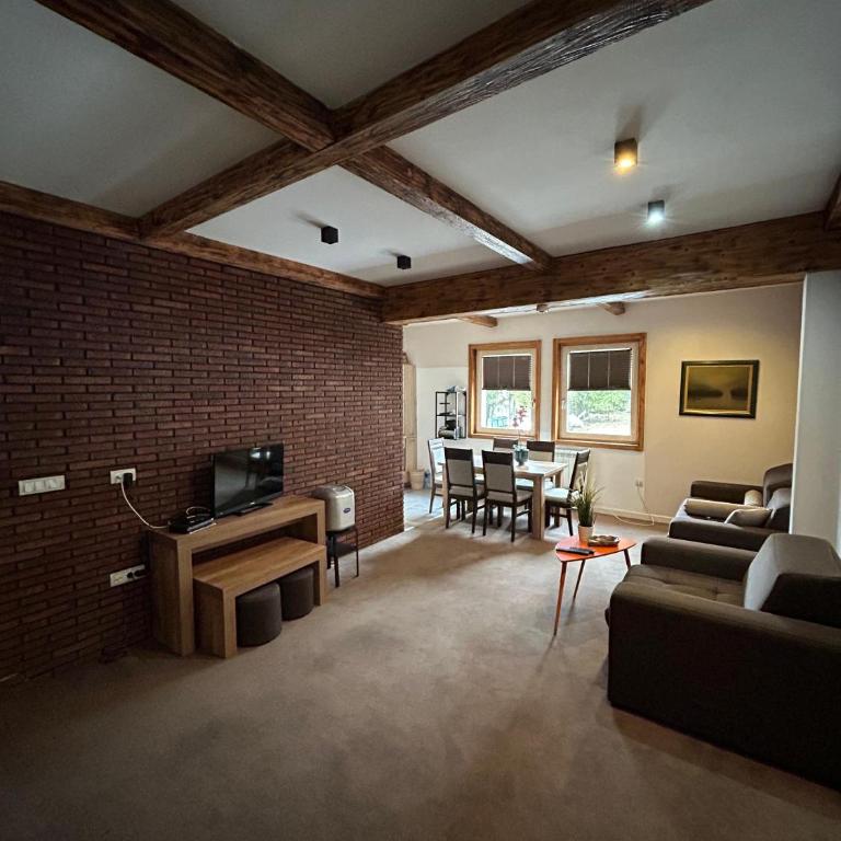 Top Hill - Župa Kopaonik - Two-Bedroom Apartment with View - 12