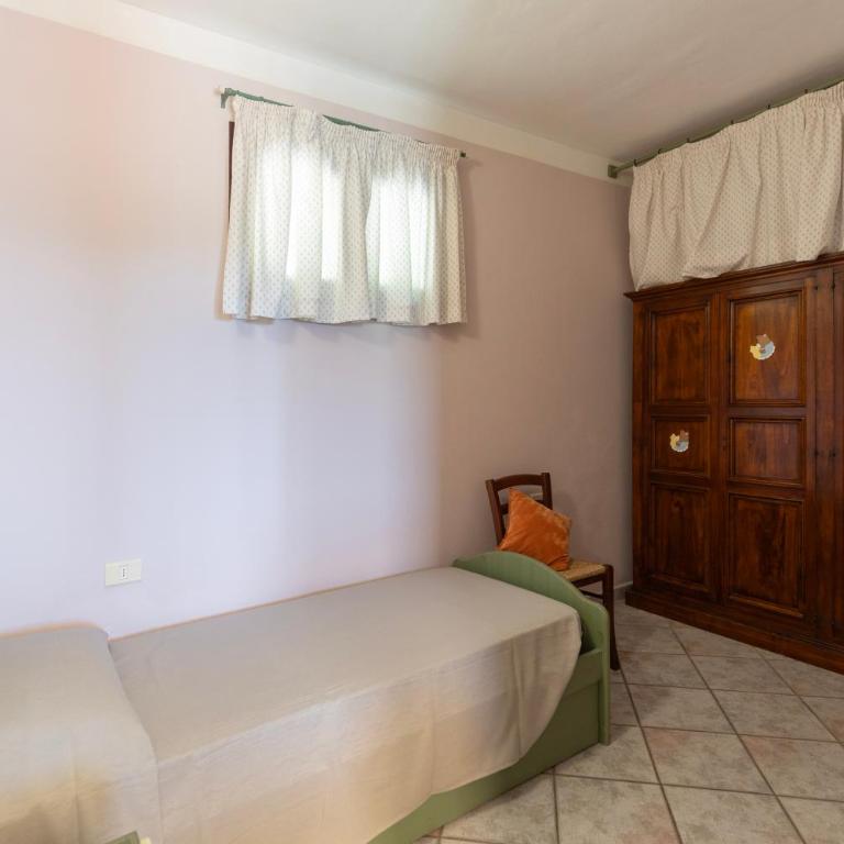 Appartamenti Bellavista by ElbaSummer - Appartamento con 2 Camere da Letto e Vista Mare - 25