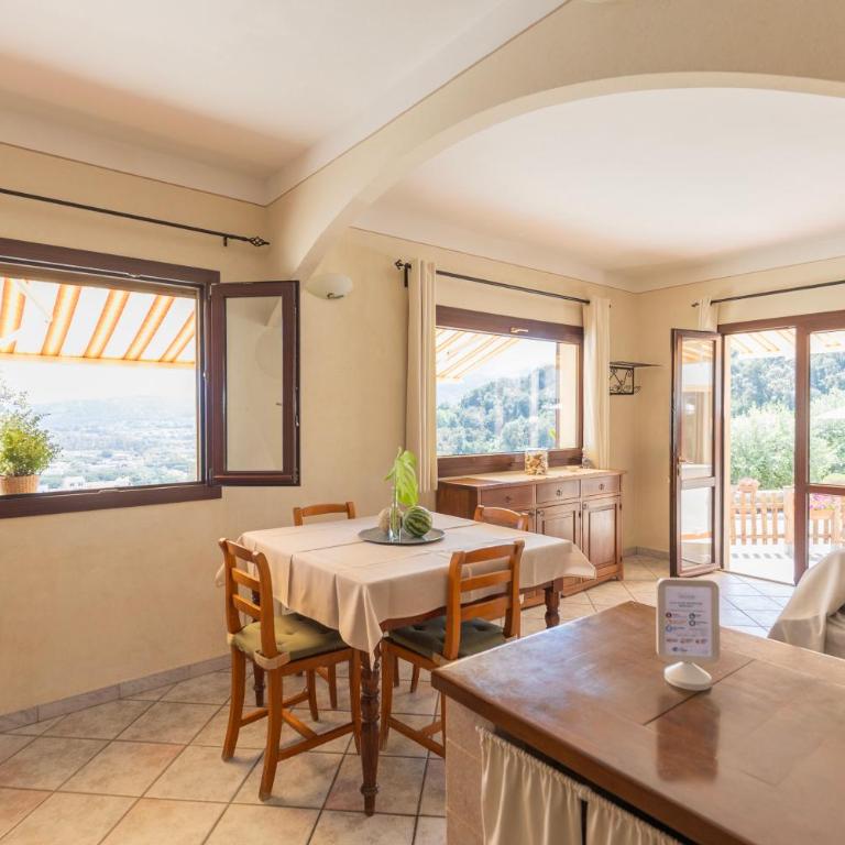Appartamenti Bellavista by ElbaSummer - Appartamento con 2 Camere da Letto e Vista Mare - 30