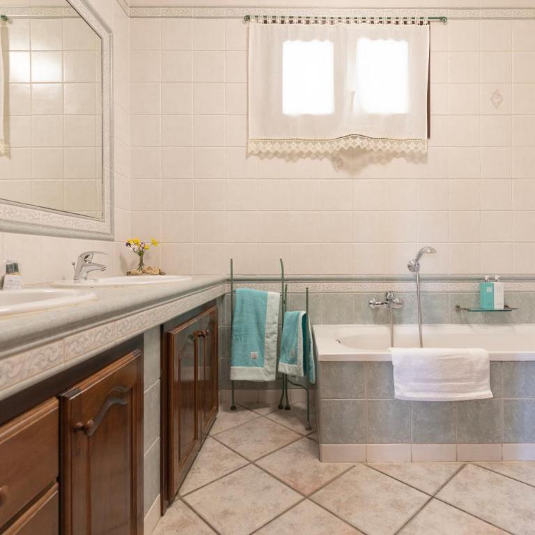 Appartamenti Bellavista by ElbaSummer - Appartamento con 2 Camere da Letto e Vista Mare - 28