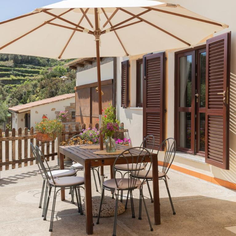 Appartamenti Bellavista by ElbaSummer - Appartamento con 2 Camere da Letto e Vista Mare - 33