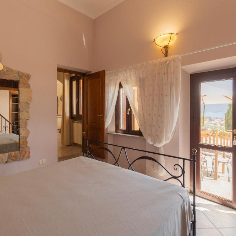 Appartamenti Bellavista by ElbaSummer - Appartamento con 2 Camere da Letto e Vista Mare - 31