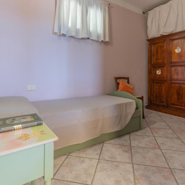 Appartamenti Bellavista by ElbaSummer - Appartamento con 2 Camere da Letto e Vista Mare - 34