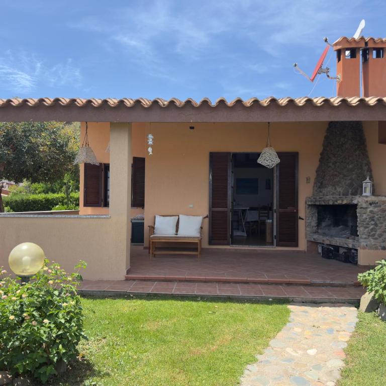 Villa Marina - Casa con 2 Camere da Letto - 15
