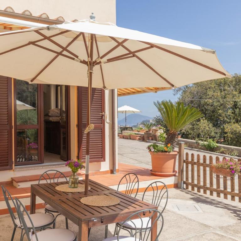 Appartamenti Bellavista by ElbaSummer - Appartamento con 2 Camere da Letto e Vista Mare - 43