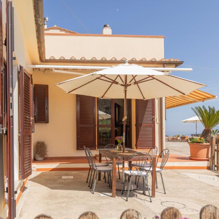 Appartamenti Bellavista by ElbaSummer - Appartamento con 2 Camere da Letto e Vista Mare - 17