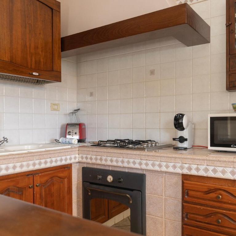 Appartamenti Bellavista by ElbaSummer - Appartamento con 2 Camere da Letto e Vista Mare - 38
