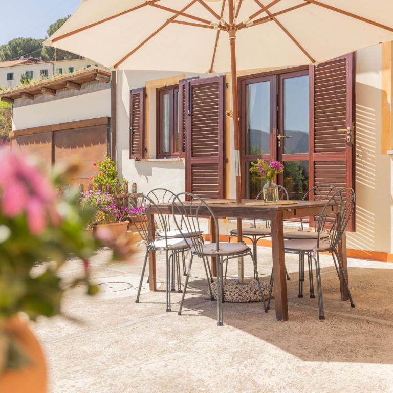 Appartamenti Bellavista by ElbaSummer - Appartamento con 2 Camere da Letto e Vista Mare - 18