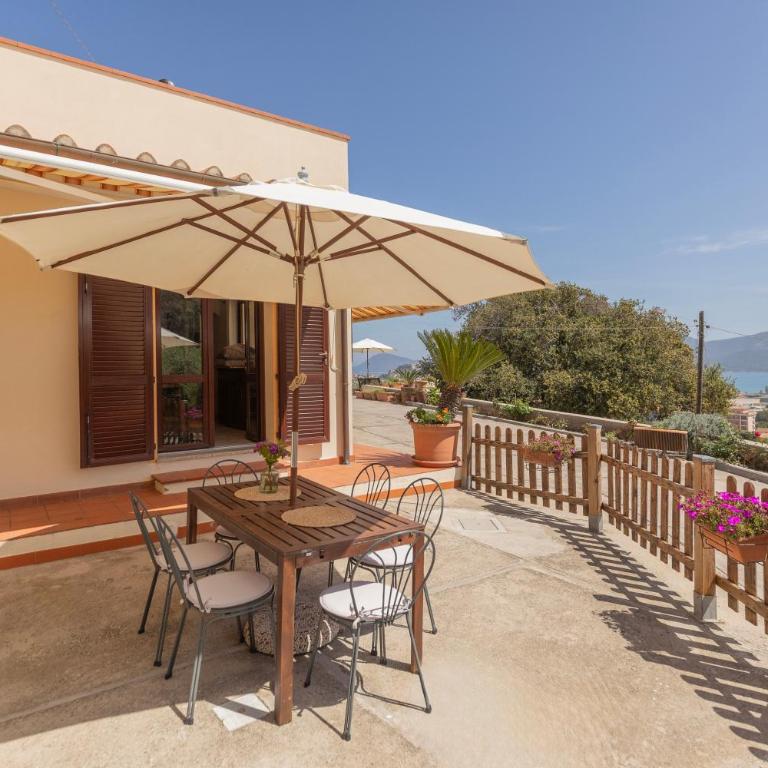 Appartamenti Bellavista by ElbaSummer - Appartamento con 2 Camere da Letto e Vista Mare - 14