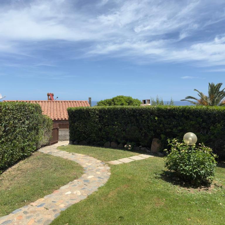 Villa Marina - Casa con 2 Camere da Letto - 21