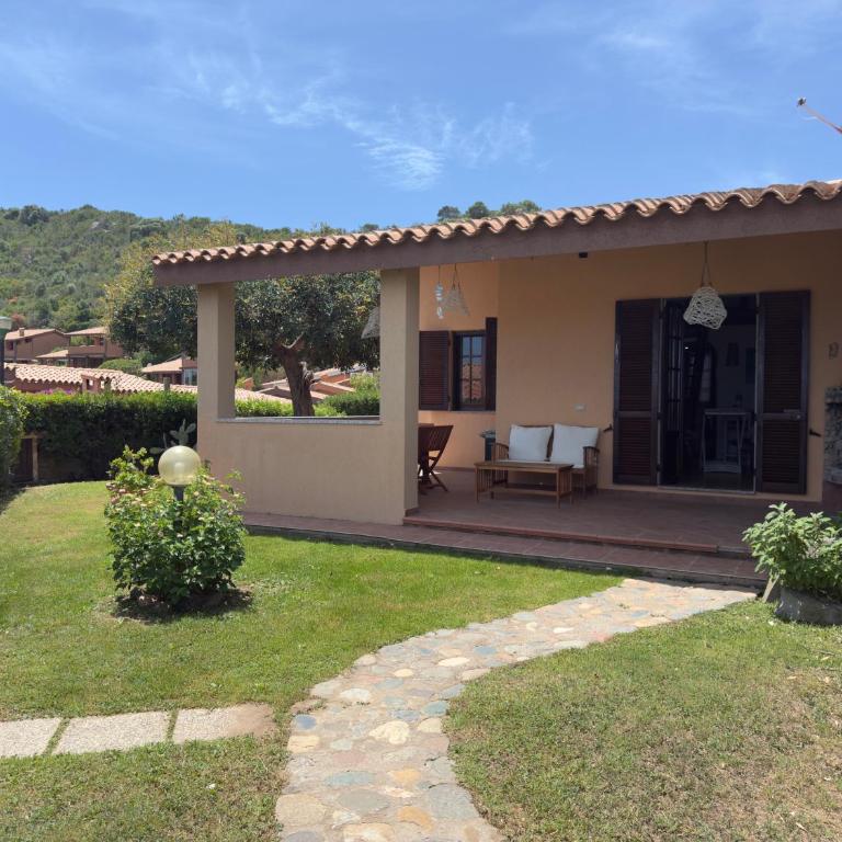 Villa Marina - Casa con 2 Camere da Letto - 1
