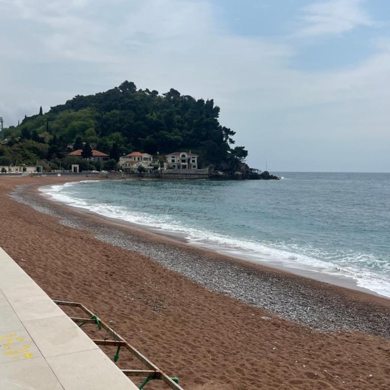 Petrovac apartman Saša - One-Bedroom Apartment - 5