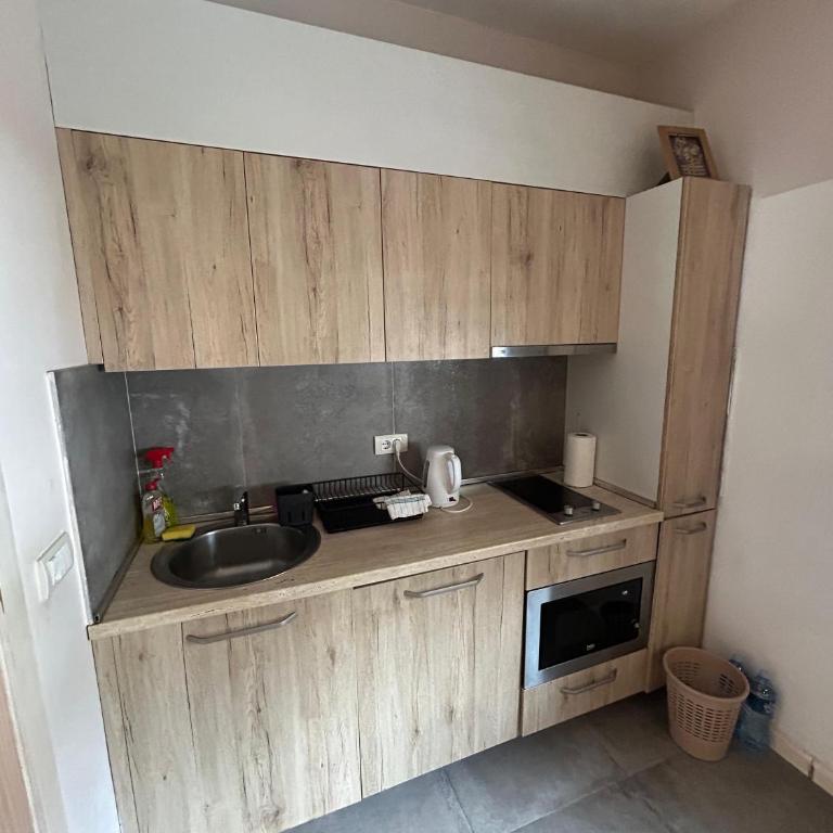 Top Hill - Župa Kopaonik - Two-Bedroom Apartment with View - 16