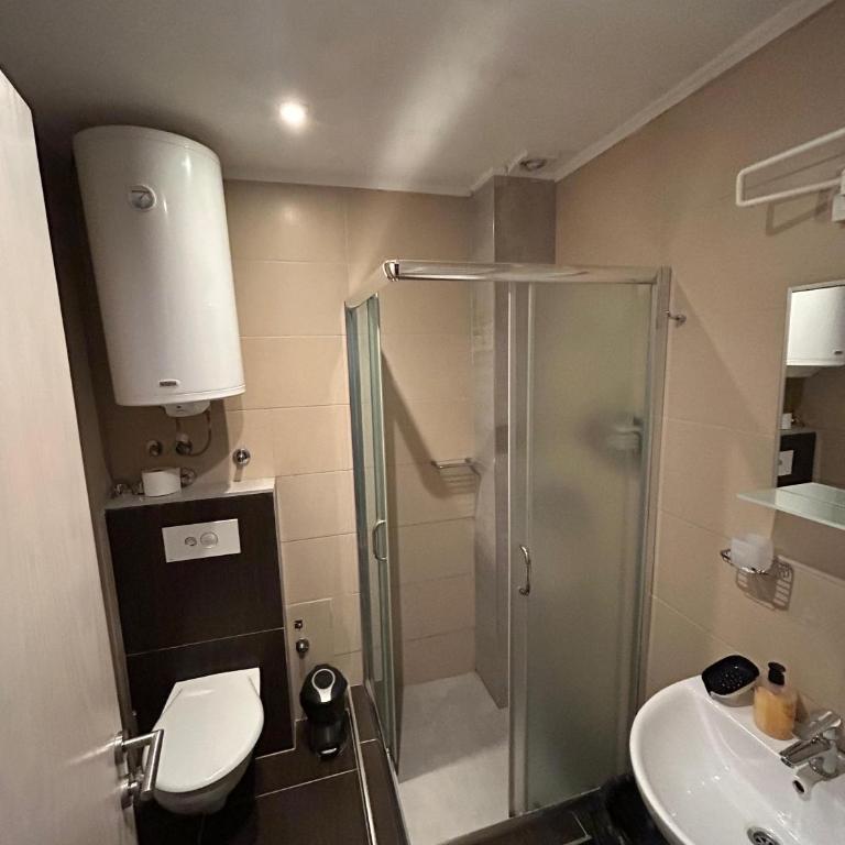 Top Hill - Župa Kopaonik - Two-Bedroom Apartment with View - 17