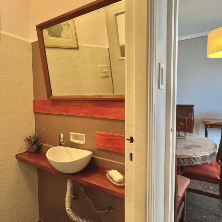 Destino Luro 2228 - Apartamento de 3 dormitorios - 4